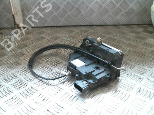 Used Electronic module FIAT GRANDE PUNTO (199_) 1.2 (65 hp) 20995945