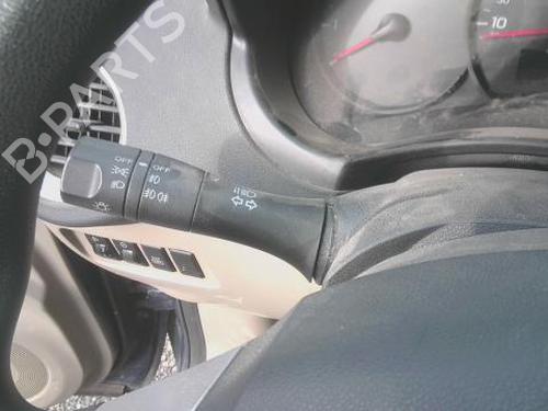 Used Steering column stalk RENAULT KOLEOS I (HY_) 2.0 dCi 4x4 (HY0K) (150 hp) 30174618