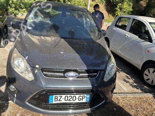 Starter FORD C-MAX II (DXA/CB7, DXA/CEU) 1.6 TDCi | BP28108984M8  - Image 10