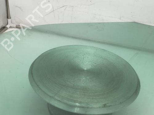 Front left door window PEUGEOT PARTNER Box Body/MPV (5_, G_) 1.9 D | BP31270619C18