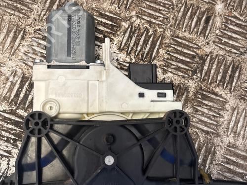 Rear left window mechanism AUDI A4 B8 (8K2) 2.0 TDI | BP33334216C24 - Image 2