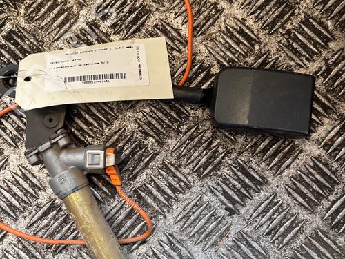 Used Front left belt tensioner Front left belt tensioner 37280371 37280371