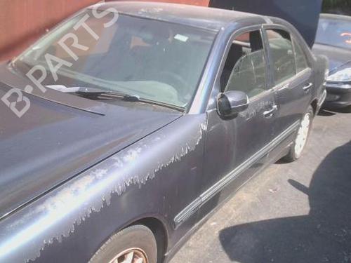 Warning switch MERCEDES-BENZ E-CLASS (W210) | BP36416096I22 - Image 4