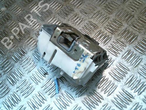 Used Electronic module VW POLO III (6N1) [1994-1999]  22044791
