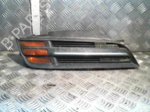 Right front indicator NISSAN MICRA III (K12) 1.4 16V | BP20986643C33 