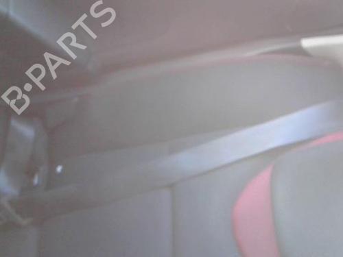 Used Rear right seatbelt Rear right seatbelt 37036934 37036934
