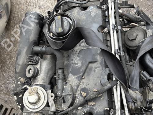 Motor VW TOURAN (1T1, 1T2) 1.9 TDI (105 hp) 28473291