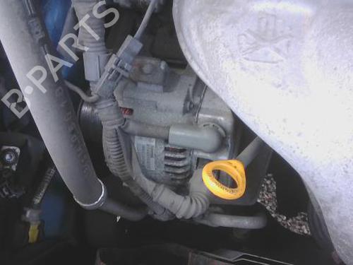 Used Alternator Alternator TOYOTA RAV 4 II (_A2_) 2.0 4WD (ACA21, ACA20) (150 hp) 32528486 32528486