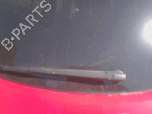 Used Rear windshield wiper arm Rear windshield wiper arm 37165888 37165888