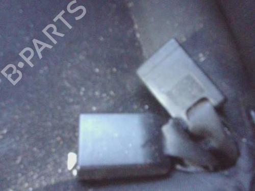 Used Seat buckle NISSAN QASHQAI I (J10, NJ10) 1.6 dCi (130 hp) 32019713