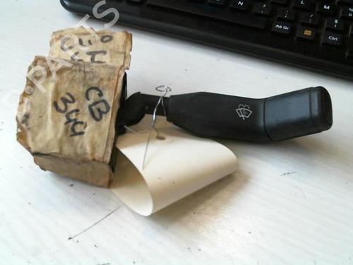 Used Steering column stalk RENAULT CLIO I (B/C57_, 5/357_) 1.1 (46 hp) 22042728