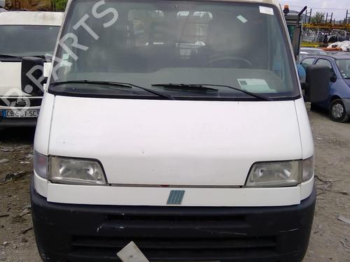 Alternator FIAT DUCATO Van (230_) 2.5 D | BP20992980M7 