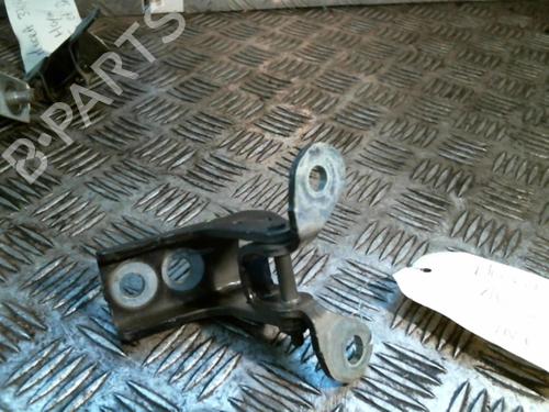 Dørhængsel/Dørbegrænser NISSAN MICRA V (K14) 1.5 DCI (90 hp) 22039371