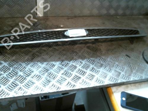 Used Grille FORD FIESTA V (JH_, JD_) 1.4 TDCi (68 hp) 20992903