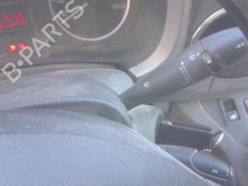 Used Steering column stalk Steering column stalk PEUGEOT PARTNER Box Body/MPV 1.6 HDi (75 hp) 33170367 33170367