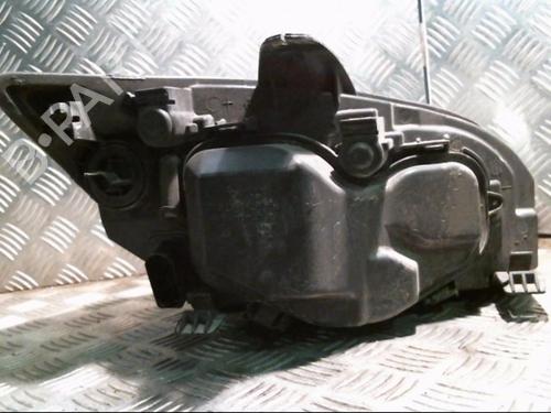 Used Left headlight Left headlight FORD FOCUS II (DA_, HCP, DP) 1.6 Ti (115 hp) 20991684 20991684