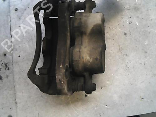 Used Right front brake caliper HYUNDAI H-1 Platform/Chassis 2.5 D (99 hp) 22039302