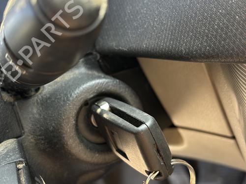 Used Ignition barrel Ignition barrel PEUGEOT 207 (WA_, WC_) 1.6 16V (109 hp) 26879973 26879973