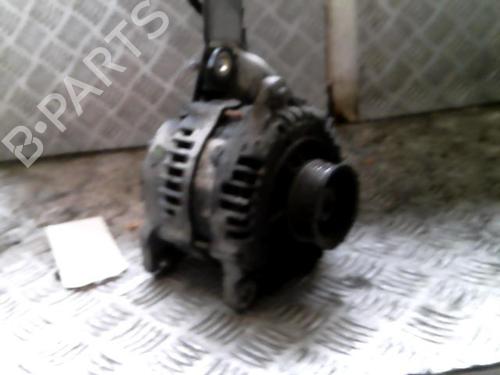 Used Alternator Alternator NISSAN MURANO I (Z50) 3.5 4x4 (234 hp) 21727092 21727092
