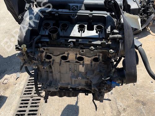 Engine CITROËN C3 II (SC_) 1.4 VTi 95 | BP36170769M1 - Image 3