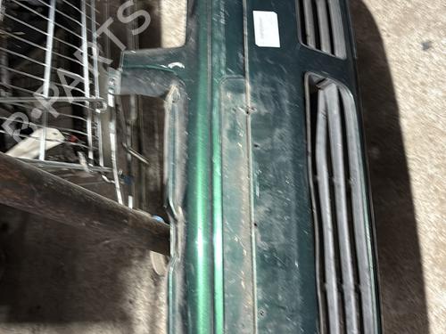 Front bumper VW BORA I (1J2) 1.9 TDI | BP27287237C7 