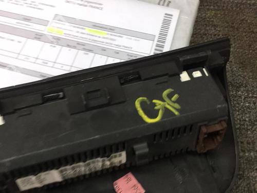 Multifunctionele display PEUGEOT 307 SW (3H) 1.6 HDI 110 | BP30548297C48