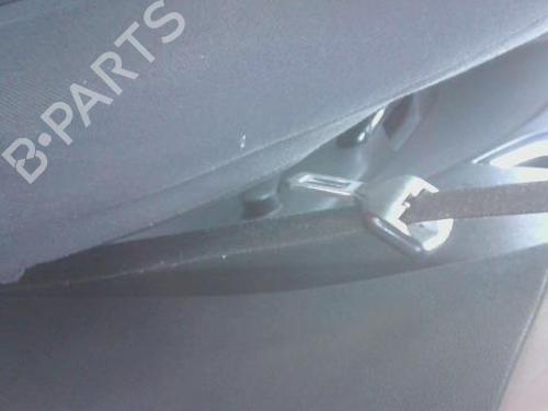 Used Front left belt tensioner OPEL CORSA D (S07) 1.2 LPG (L08, L68) (80 hp) 28692199