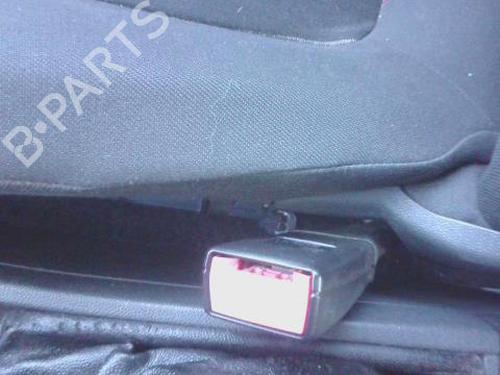 Used Front right belt tensioner OPEL CORSA D (S07) 1.2 LPG (L08, L68) (80 hp) 28692209