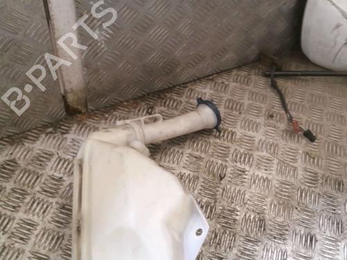 Windscreen washer tank PEUGEOT 206 Hatchback (2A/C) 1.4 i | BP27397442C113 