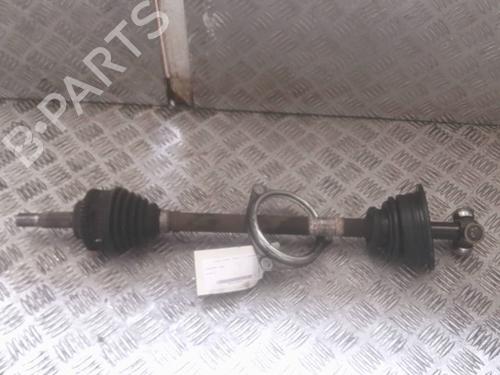 Used Left front driveshaft RENAULT TWINGO I (C06_) 1.2 16V (C060) (60 hp) 28382367