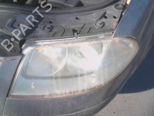 Used Left headlight Left headlight 39136620 39136620