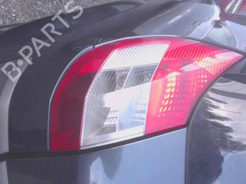 Used Left taillight RENAULT SCÉNIC II (JM0/1_) 2.0 (JM05, JM0U, JM1N, JM1U, JM2V) (135 hp) 30650666