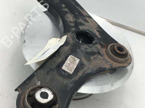 Used Left front suspension arm DACIA SANDERO III 1.0 TCe 100 ECO-G (101 hp) 30444140