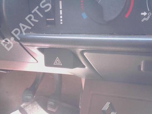Used Warning switch Warning switch RENAULT SUPER 5 (B/C40_) 1.2 (B/C40F) (55 hp) 34141155 34141155
