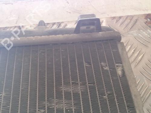 Used Water radiator Water radiator PEUGEOT 207 (WA_, WC_) 1.6 HDi (90 hp) 27693662 27693662
