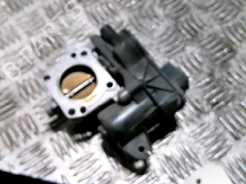 Used Throttle body CITROËN C3 / C3 ORIGIN III (SX) 1.2 VTi 82 (82 hp) 22070441