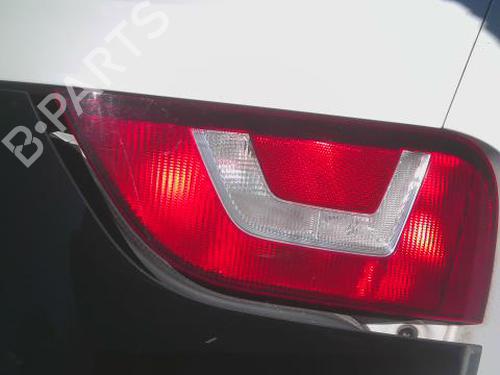 Højre baglygte VW UP! (121, 122, BL1, BL2, BL3, 123) 1.0 (60 hp) 29147841