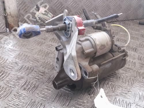 Used Starter CITROËN C3 I (FC_, FN_) 1.4 HDi (68 hp) 28702612