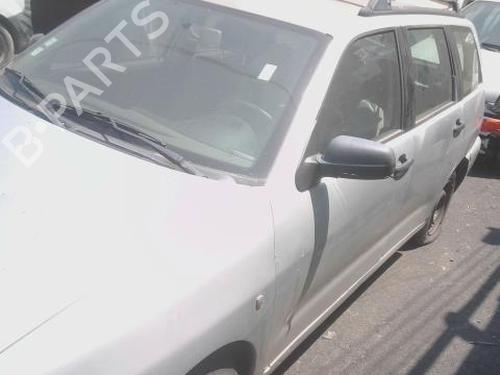 Right mirror SEAT CORDOBA Vario (6K5) 1.9 TDI | BP37280388C27  - Image 8
