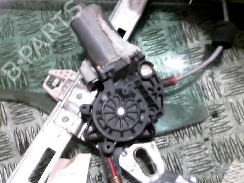 Used Front left window mechanism Front left window mechanism 20997216 20997216
