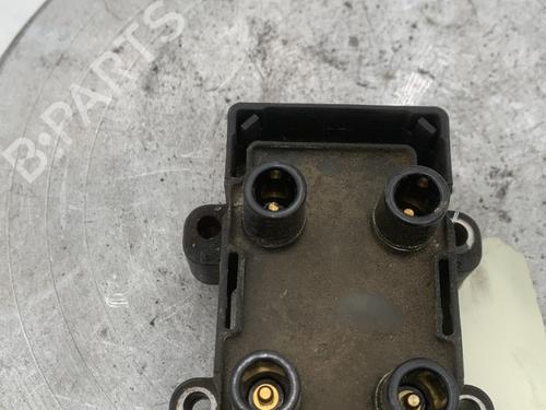 Used Ignition coil Ignition coil DACIA SANDERO 1.4 (BS0C, BS0A, BS0G, BS1F, BS0E) (75 hp) 33118563 33118563