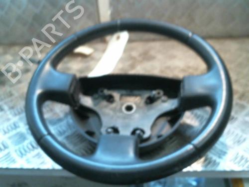 Used Steering wheel FORD FIESTA V (JH_, JD_) 1.4 16V (80 hp) 20992519