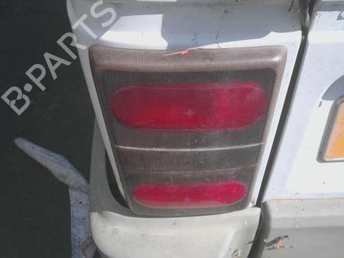 Used Left taillight Left taillight RENAULT TRAFIC Van (T_, P_, V_) 2.1 D (64 hp) 36170975 36170975