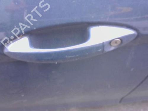 front-left-exterior-door-handle-ford-fiesta-vi-cb1-ccn-2008-35965115 main image