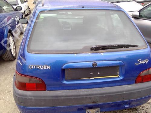 Front right lock CITROËN SAXO (S0, S1) 1.0 X | BP22038978C97 