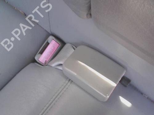 Used Seat buckle Seat buckle PEUGEOT 607 (9D, 9U) 3.0 V6 24V (207 hp) 36397209 36397209
