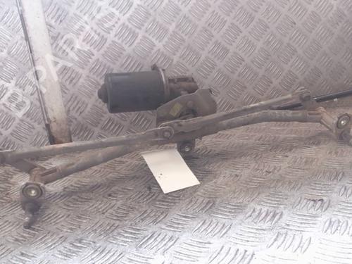 Front wiper motor SEAT LEON (1M1) 1.9 TDI | BP26951589M29 