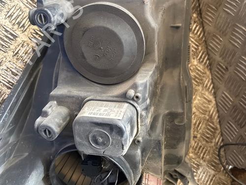 Used Left headlight Left headlight OPEL ASTRA H GTC (A04) 1.3 CDTI (L08) (90 hp) 35900724 35900724