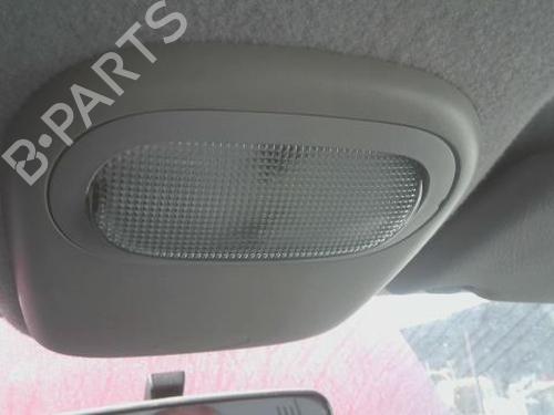 Plafoniera interna Plafoniera interna RENAULT CLIO II (BB_, CB_) 1.6 (B/CB0D, BB00) (90 hp) 36903405 36903405