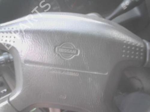 Airbag chauffør NISSAN PATROL GR V Wagon (Y61) 2.8 TD (129 hp) 32668273